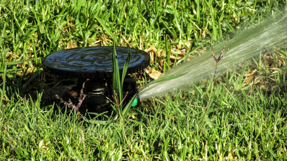 Beregening tuin Pul Techniek De expert in watertechniek Pul Techniek