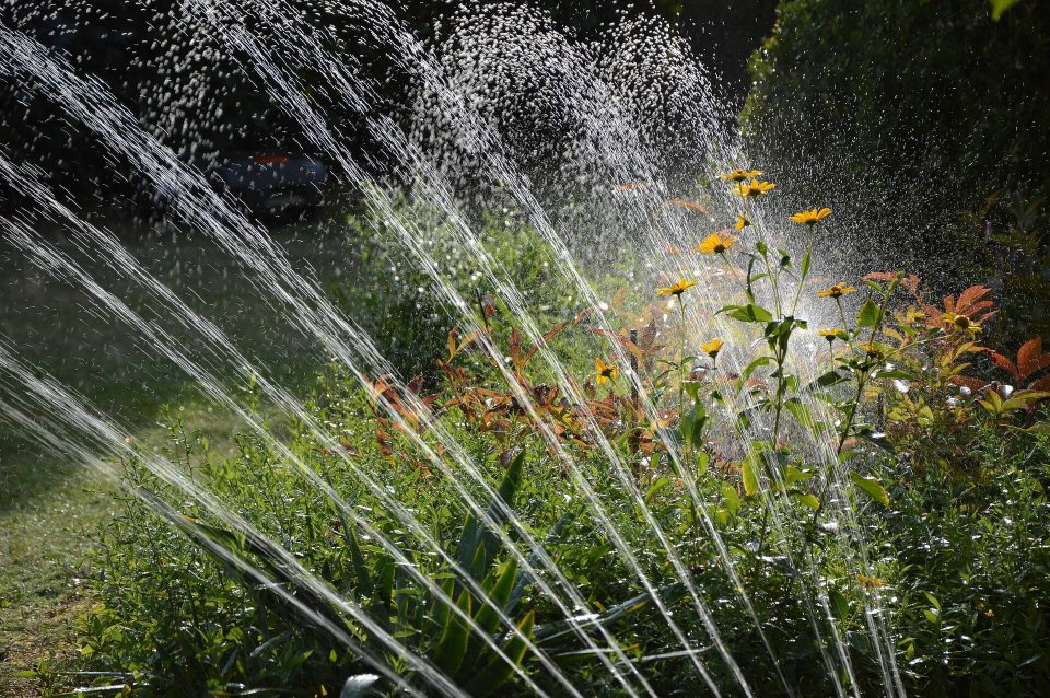 Sproeisysteem tuin Nijkerk Pul Techniek De expert in watertechniek